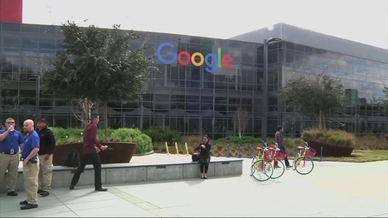Google'a 85 milyon dolarlık ceza