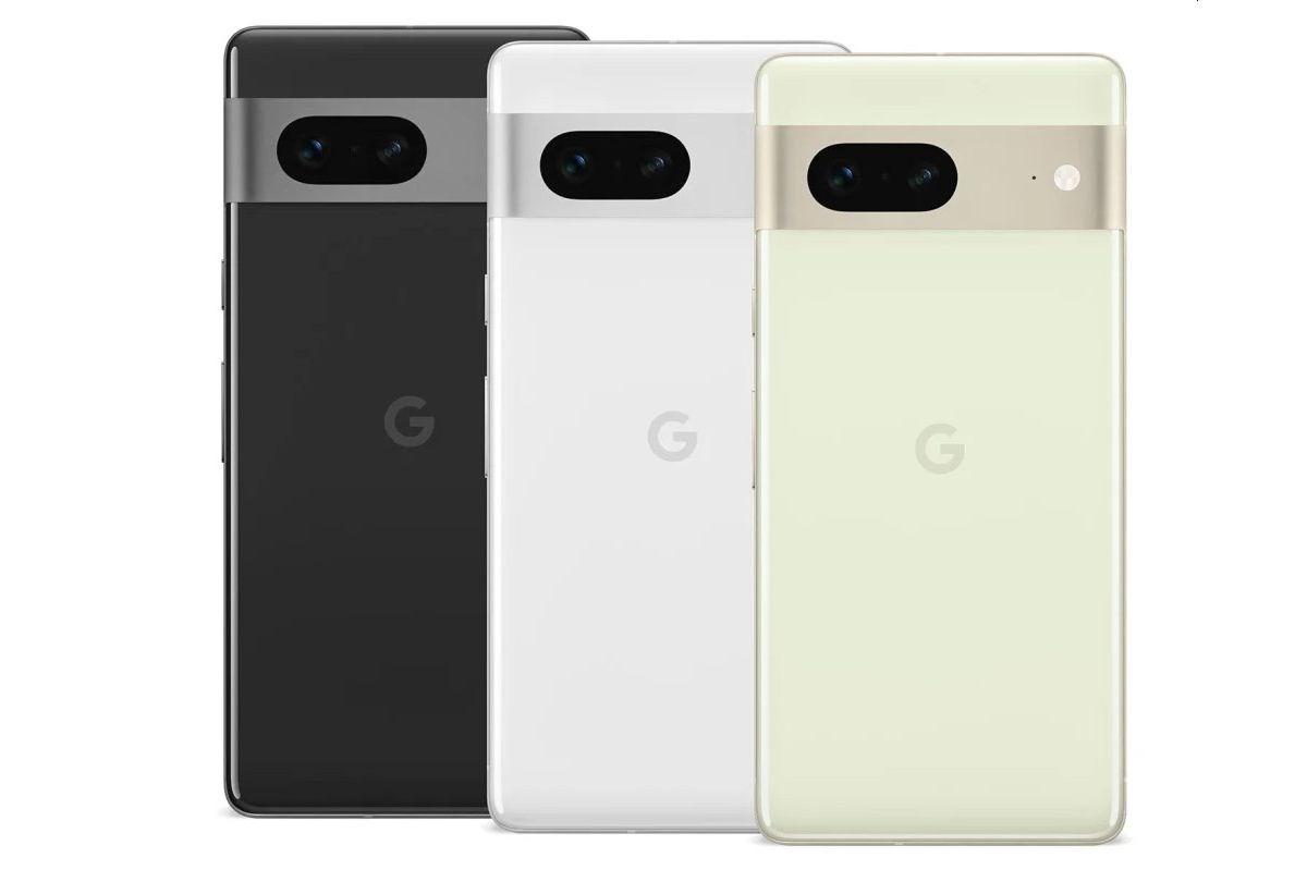 Google, Pixel akıllı telefon satışlarını artırmayı hedefliyor