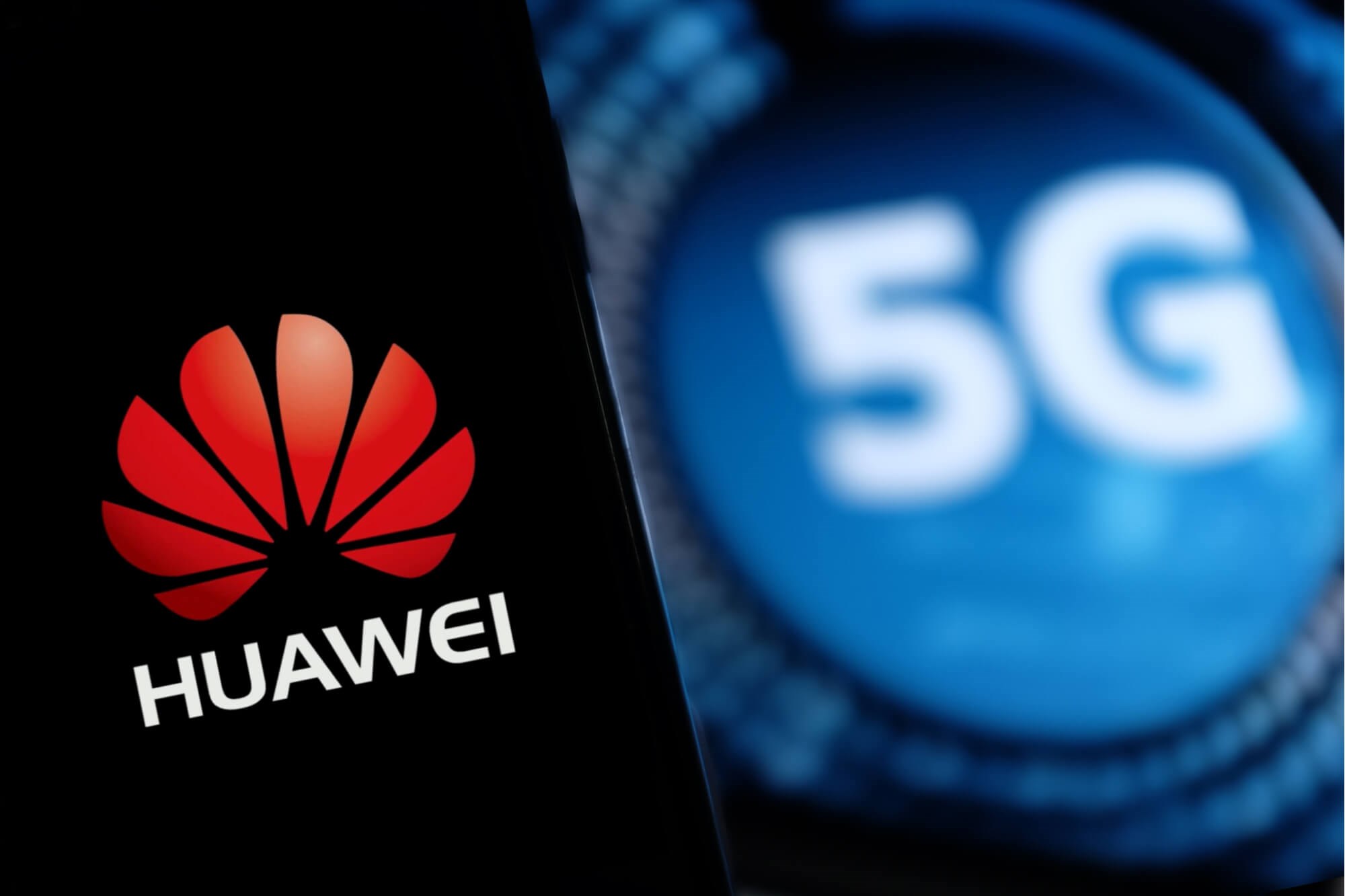 Huawei, 5G akıllı telefonlarını piyasaya sürmeye devam edecek