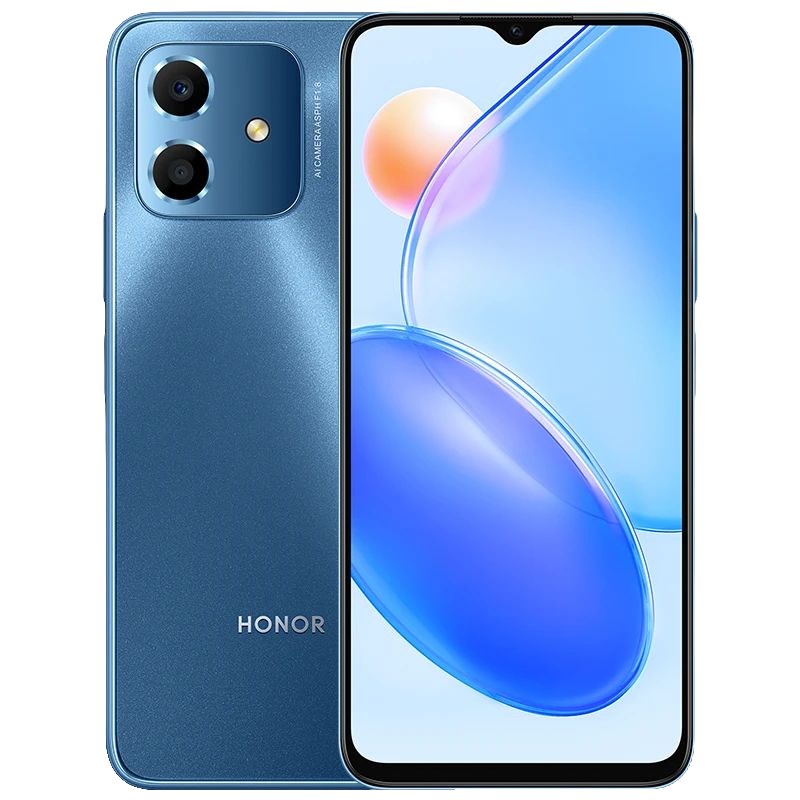 Honor Play 6C tanıtıldı: İşte özellikleri ve fiyatı