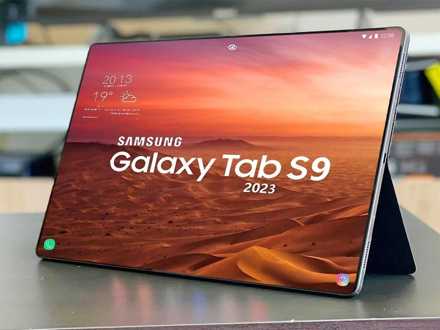 Samsung Galaxy Tab S8 Plus Купить