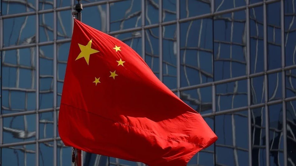 Çin, ABD'nin yeni çip ihracatı kurallarını eleştirdi