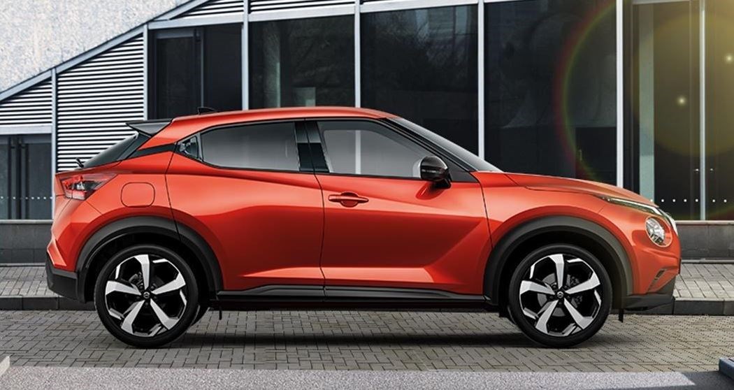 Nissan fiyat listesi: Sıfır Nissan araba fiyatları