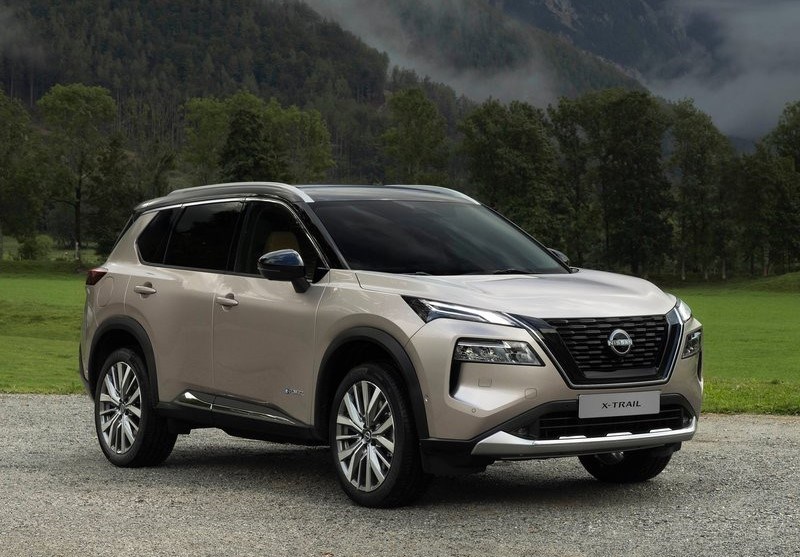 Nissan fiyat listesi: Sıfır Nissan araba fiyatları