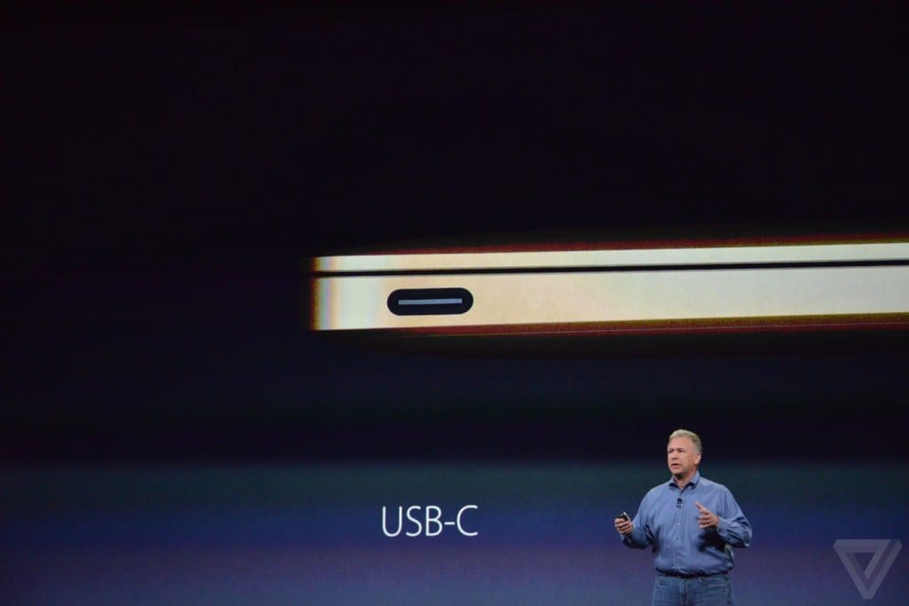 Apple USB Type C geçişine hazırlanıyor