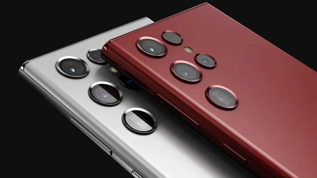 Samsung Galaxy S23'ün pil kapasitesi sızdırıldı