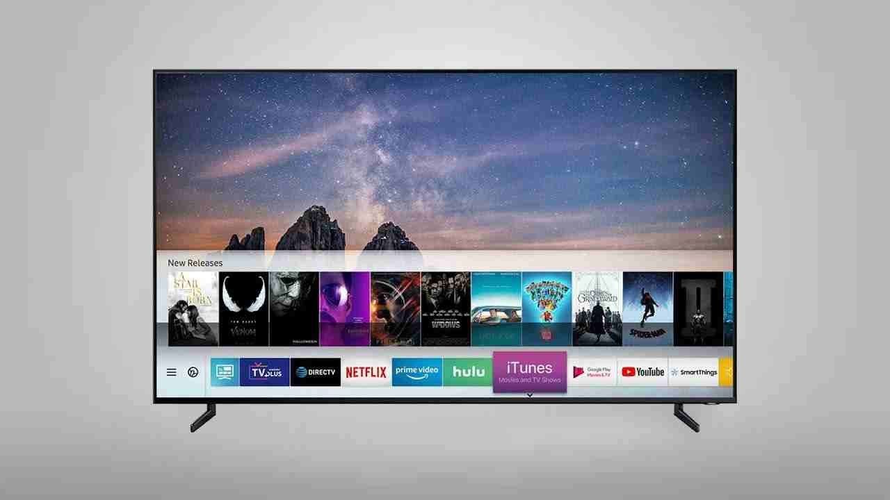 Samsung Tizen OS, üçüncü taraf TV üreticilerine açılıyor