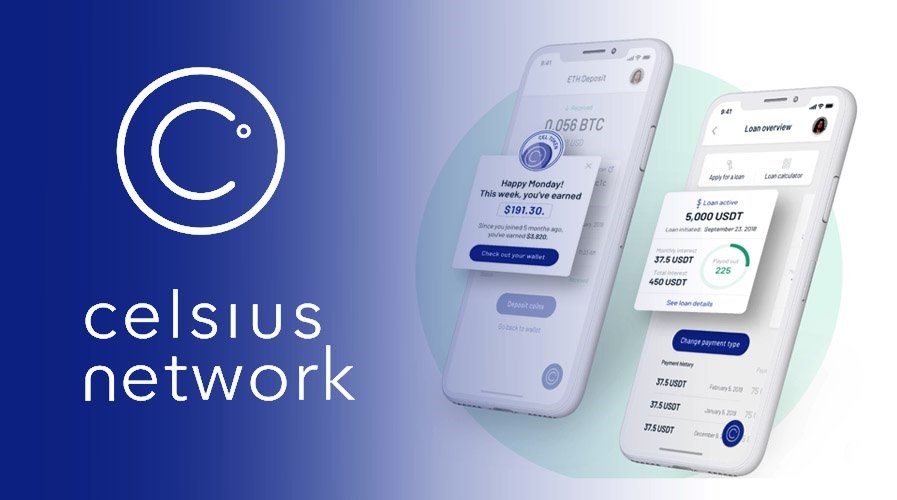 Celsius Network mağdurlarına özel site yapıldı