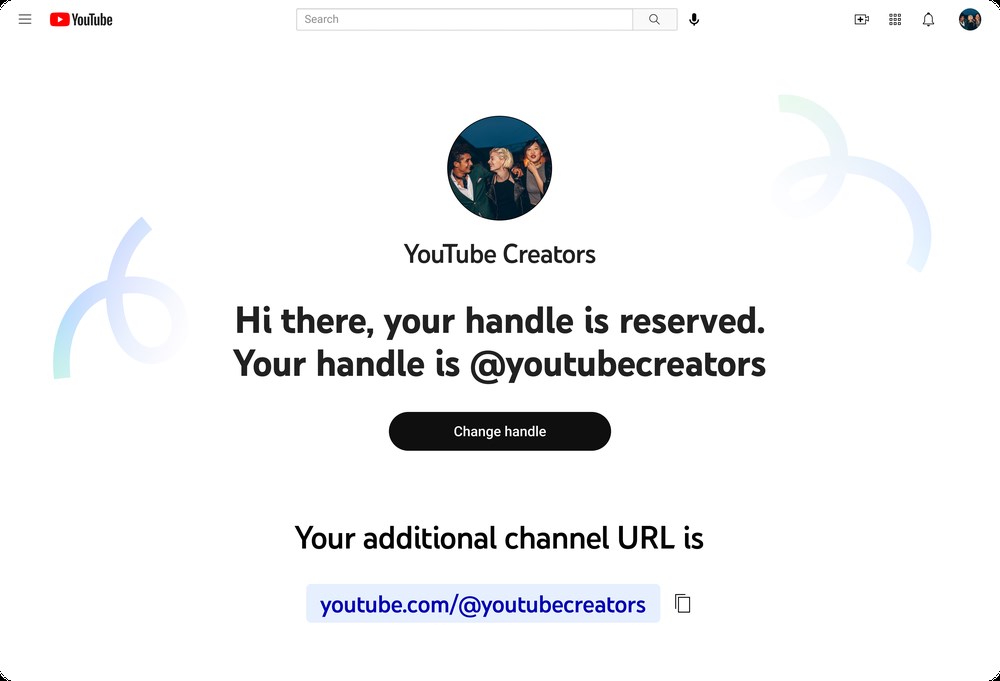 YouTube