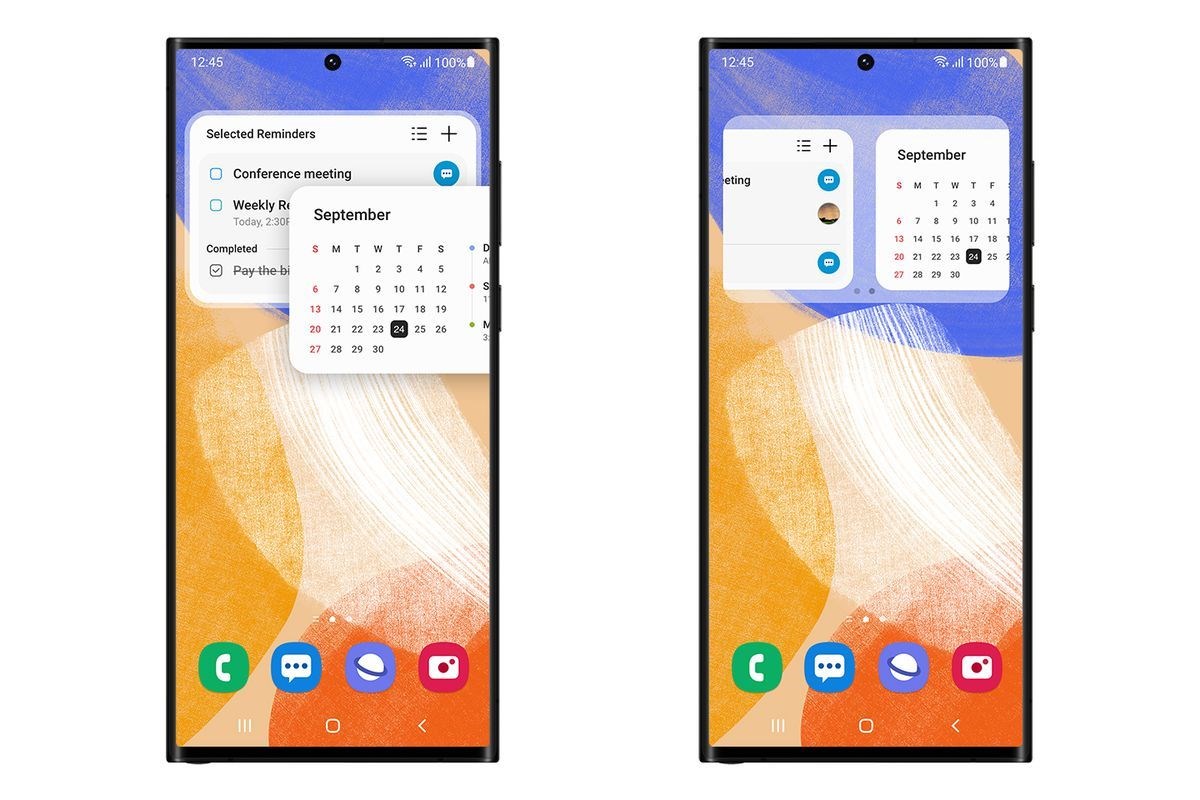 Samsung One UI 5.0 için geri sayım başladı: Yarın duyurulacak