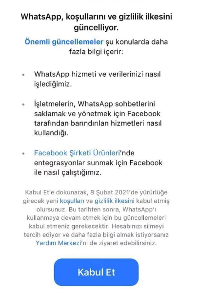 Meta, Rekabet Kurumu'na sözlü savunma verdi: Para cezası yolda