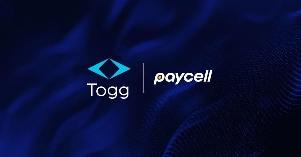 TOGG ve Paycell'den iş birliği: TOGG Cüzdan ile ödeme yapılacak