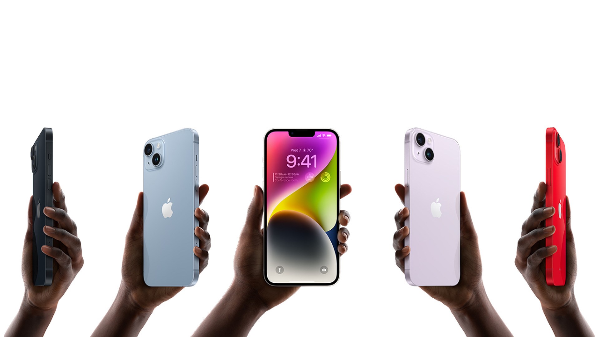 iPhone 14 ve iPhone 14 Plus satışları beklenenden düşük