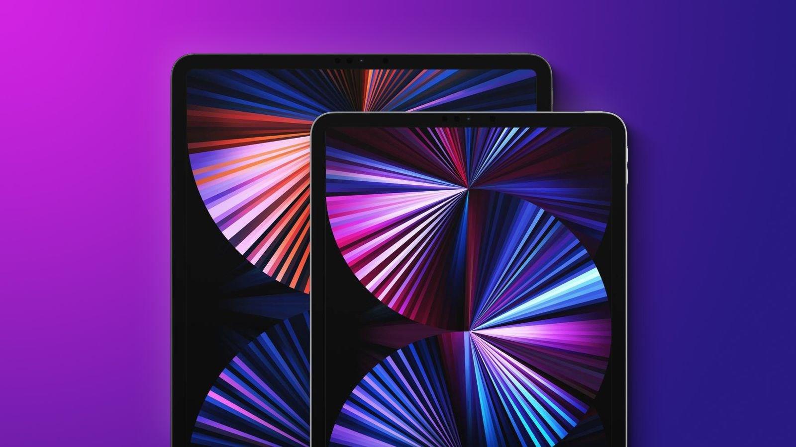 M2 iPad Pro ne zaman çıkacak?