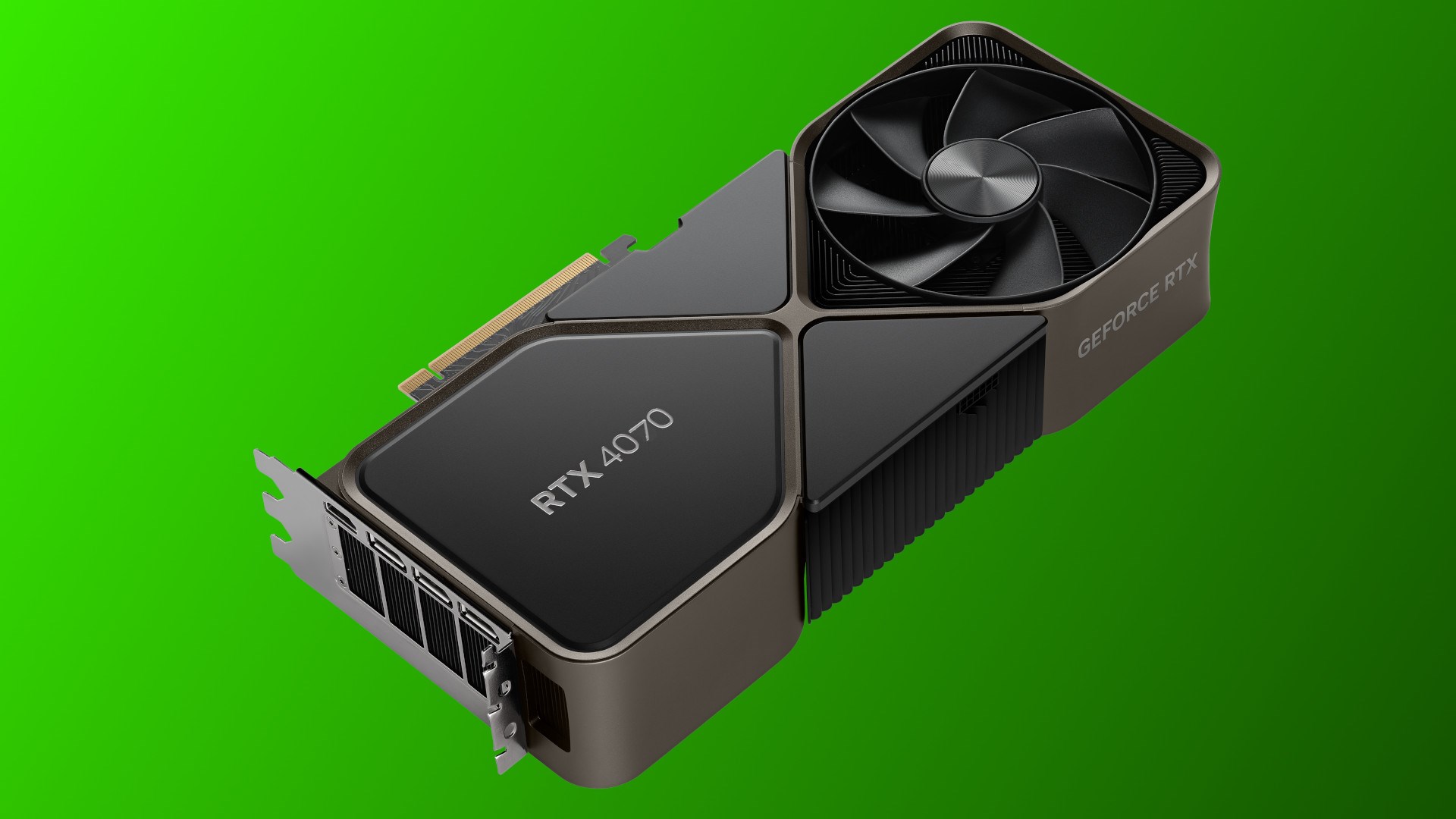 Nvidia, iptal edilen RTX 4080 12GB için geri ödeme yapıyor