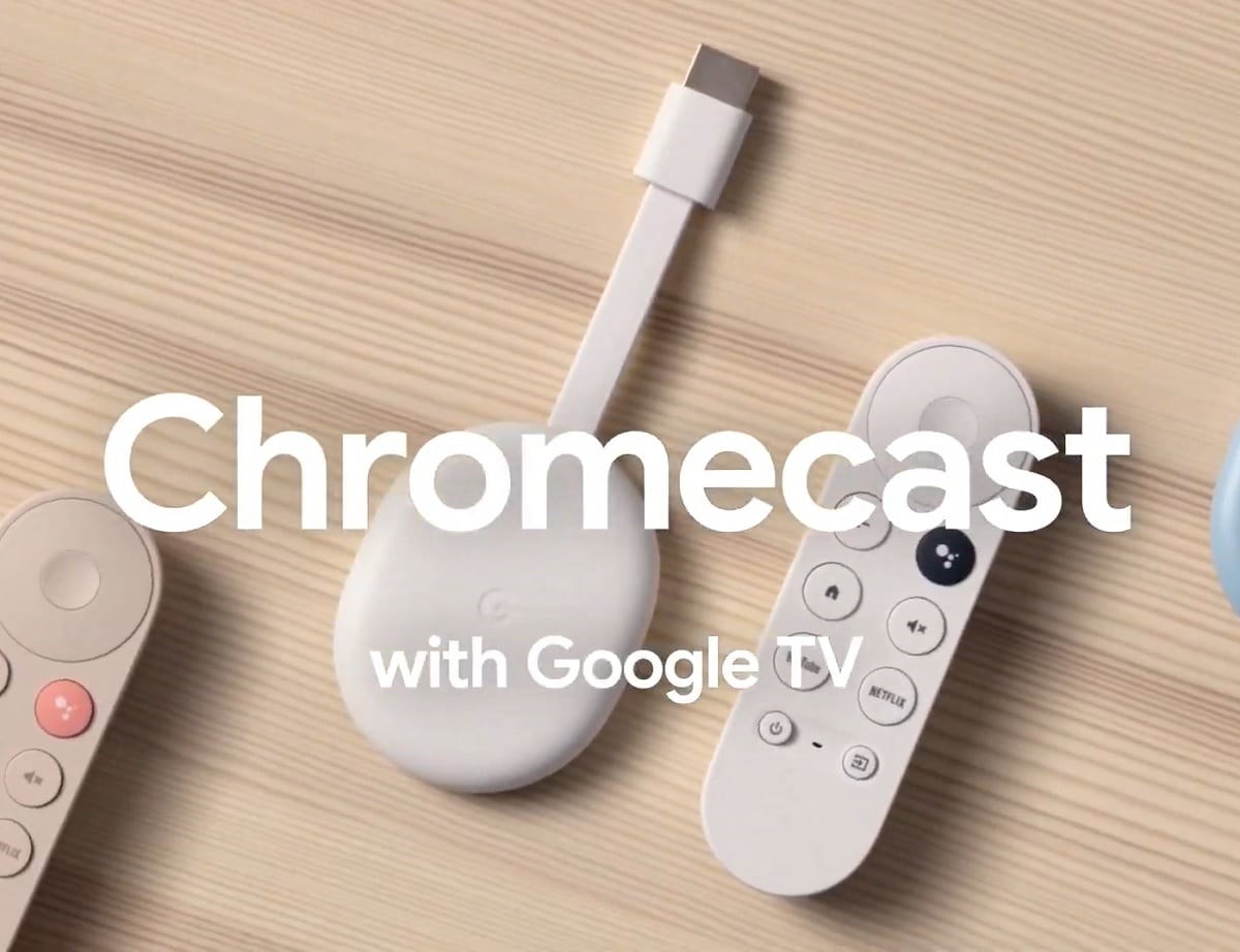 Chromecast with Google TV 4K için Android 12 yayınlandı