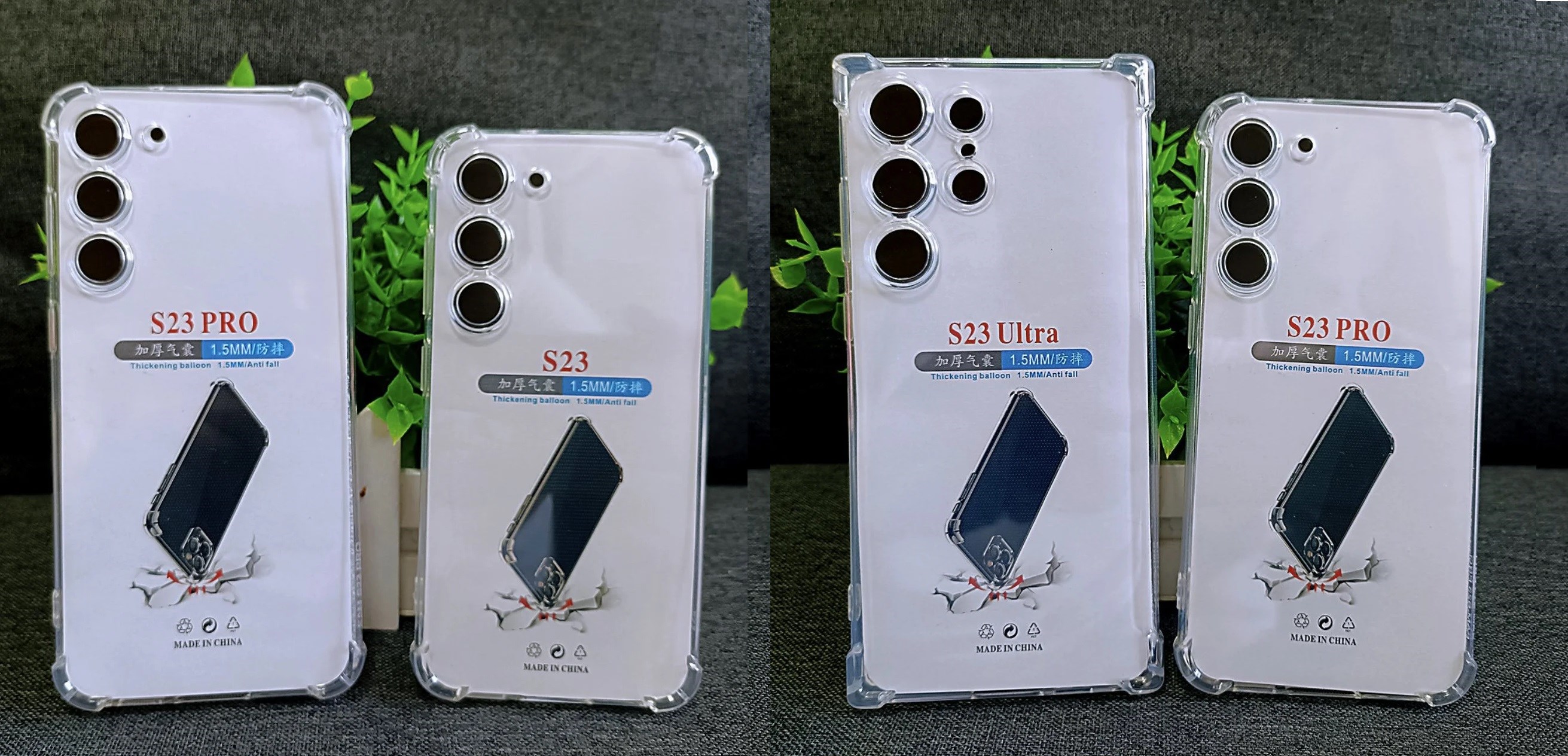 Samsung Galaxy S23 serisinin tasarımı doğrulandı: S22 ile aynı!