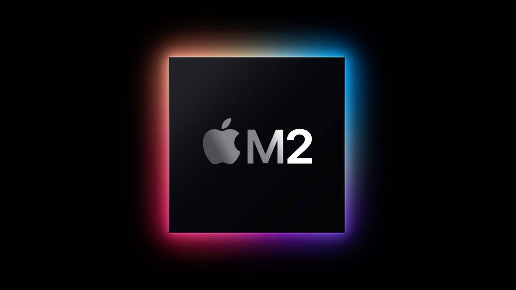 M2 çipli iPad Pro