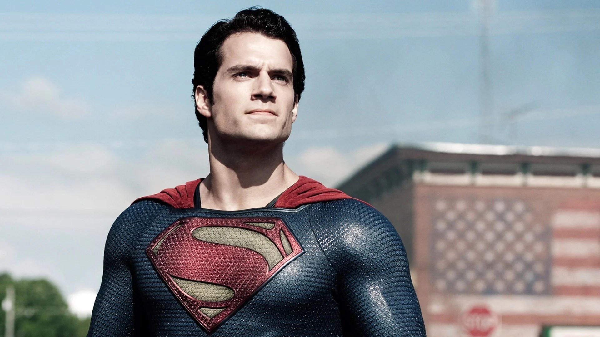 DC'nin sevilen kahramı Superman geri dönüyor