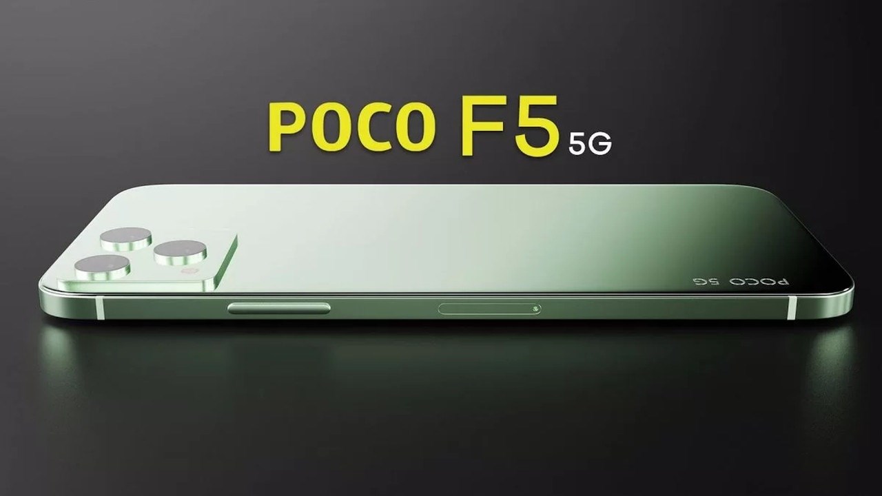 Poco F5 5G, sertifika sitelerinde göründü: Yakında geliyor
