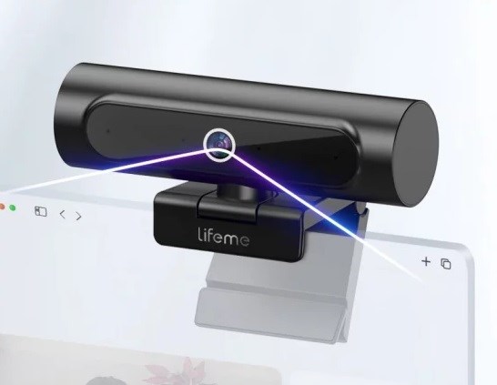 Lifeme Smart Camera Pro 