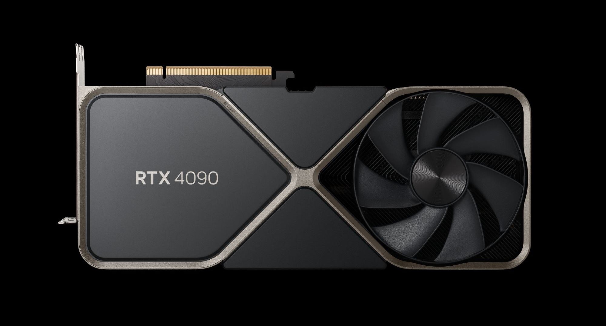 8 GeForce RTX 4090, sekiz haneli şifreyi 48 dakikada kırabilir