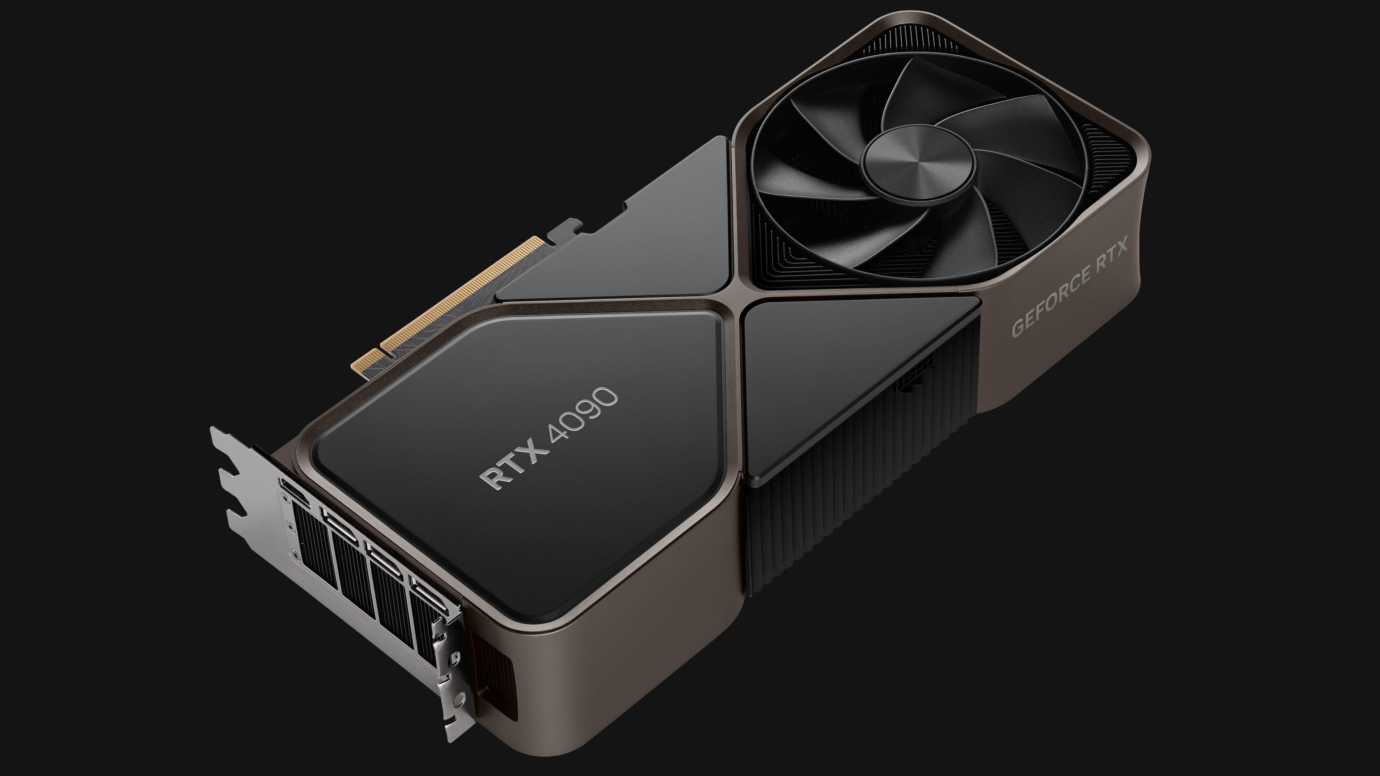 8 GeForce RTX 4090, sekiz haneli şifreyi 48 dakikada kırabilir