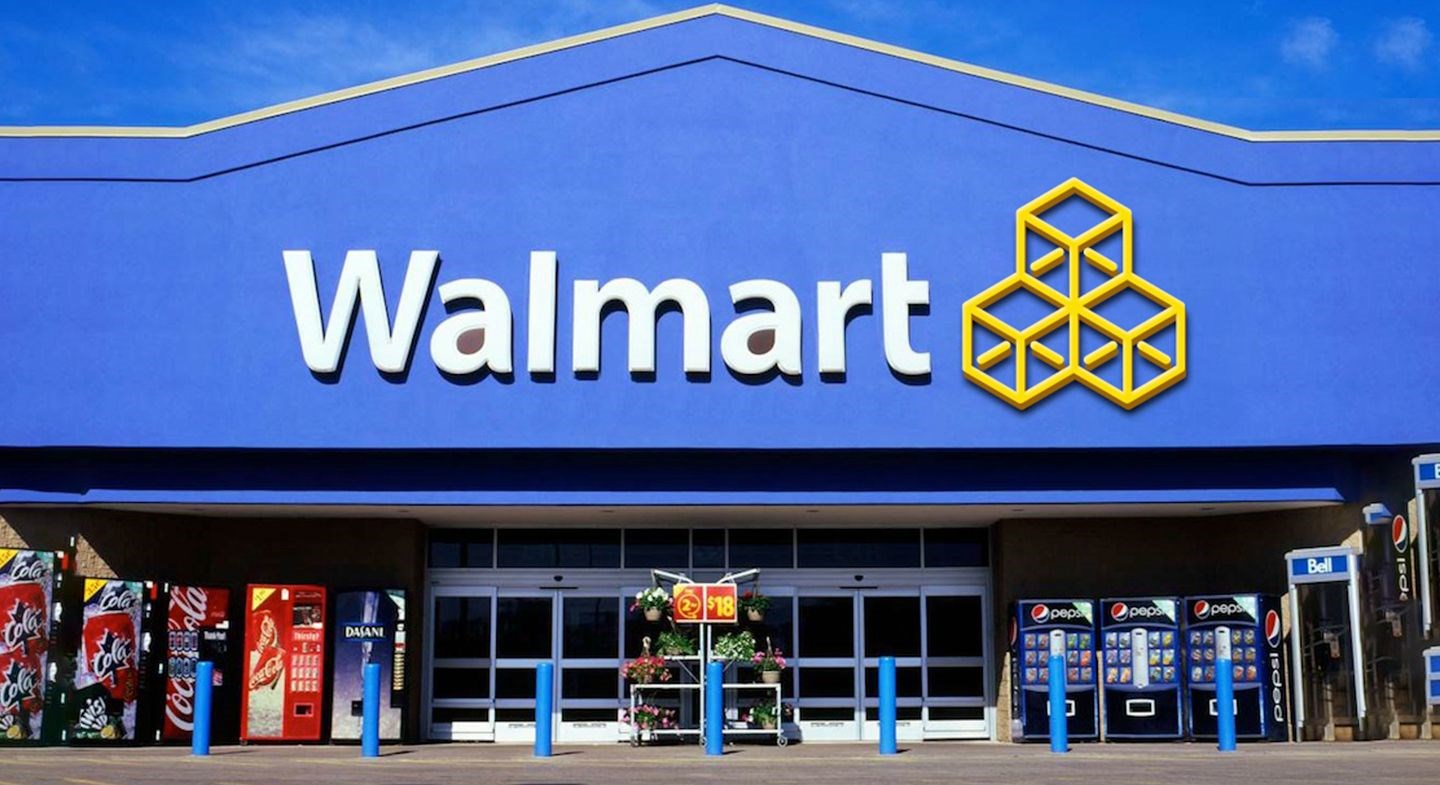 Walmart CTO’su: 'Yakında kripto paralarla ödeme yapılabilecek'