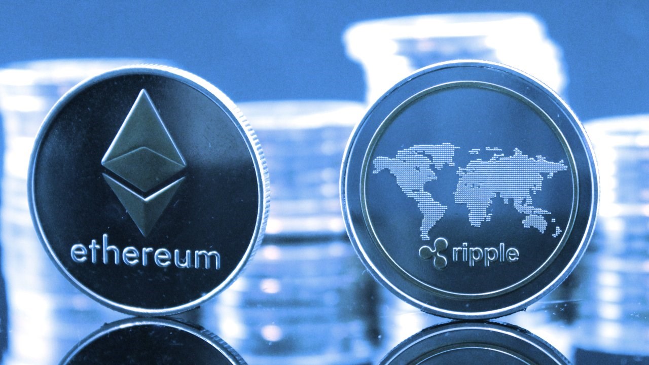 Ethereum akıllı sözleşmeleri XRP Ledger’a geliyor