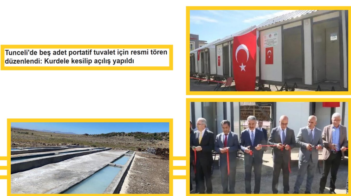 Cumhurbaşkanlığı haftanın yalan haberlerini açıkladı 16 Ekim 2022
