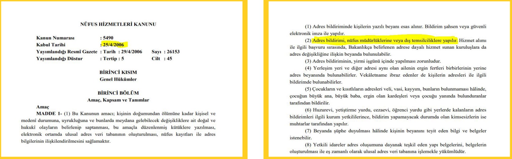Cumhurbaşkanlığı haftanın yalan haberlerini açıkladı 16 Ekim 2022