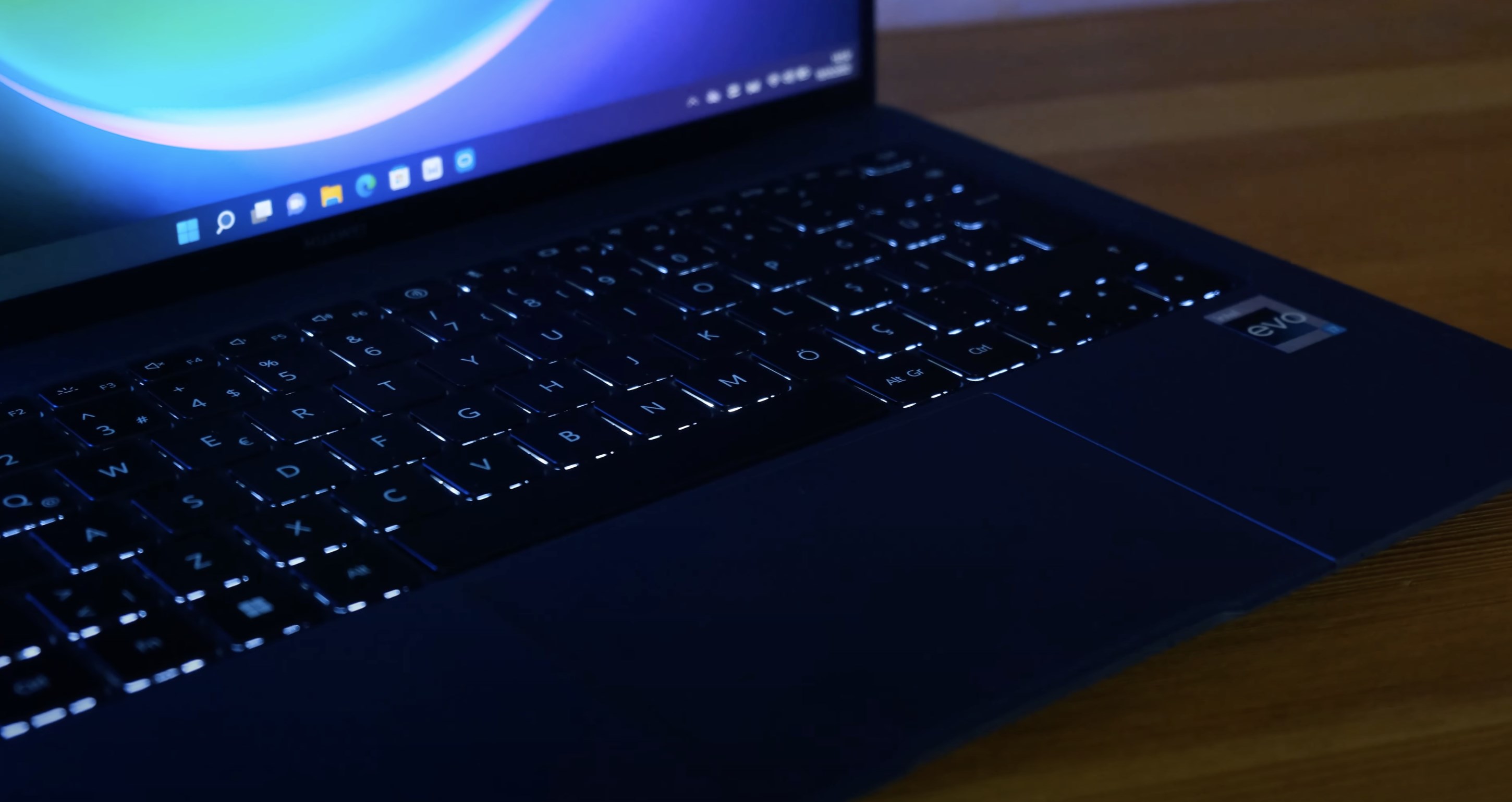 Huawei'nin en özel bilgisayarı! - Huawei MateBook X Pro 2022