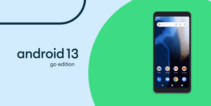 Android 13 Go sürümü tanıtıldı: İşte özellikler ve yenilikler