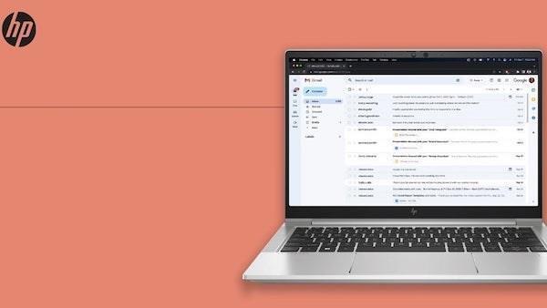 HP Windows laptop reklamında macOS görüntüleri paylaşıldı