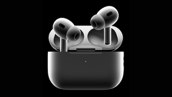 AirPods Pro 2. nesil Google Pixel