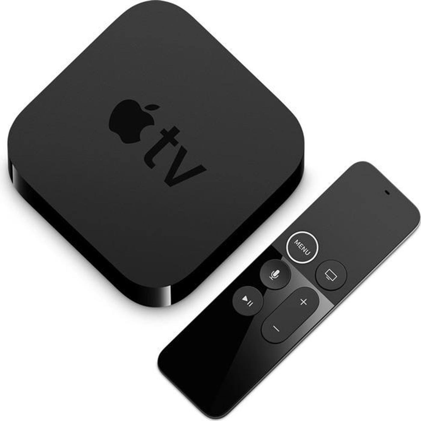Приставки Apple Tv Купить В Москве