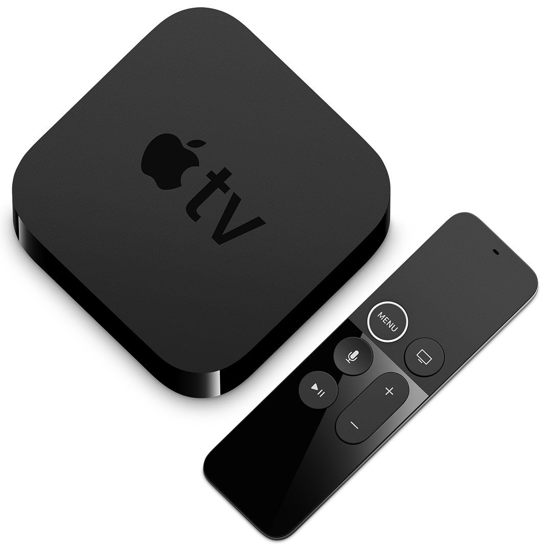 Apple TV HD rafa kaldırıldı