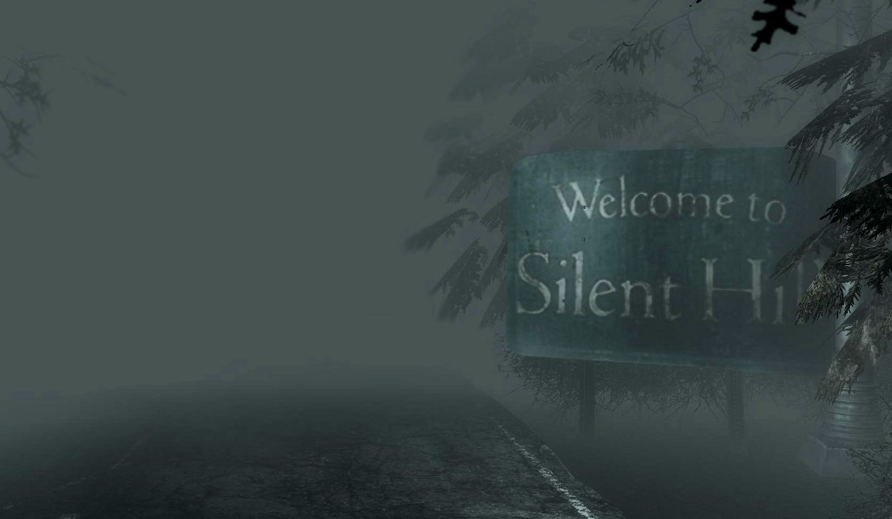 Konami duyurdu: Silent Hill yeniden sinemaya uyarlanıyor