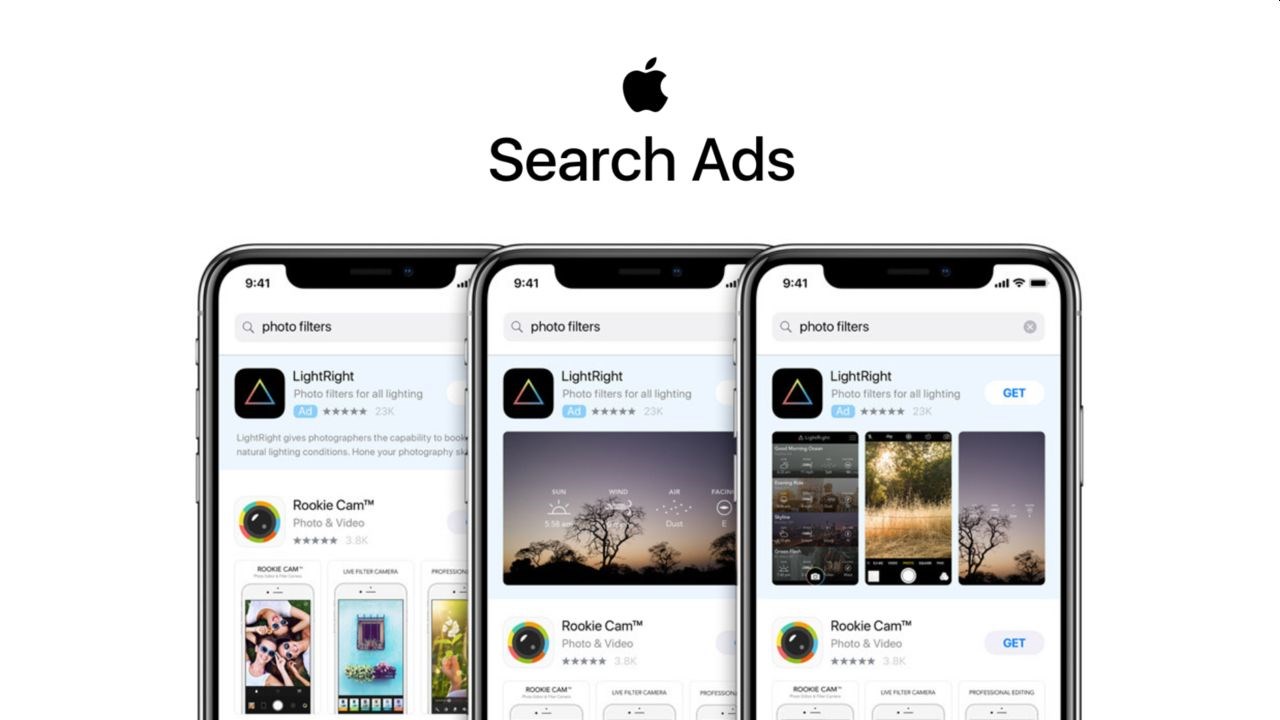 Apple, düşen iPhone satışlarını reklamlarla telafi edecek