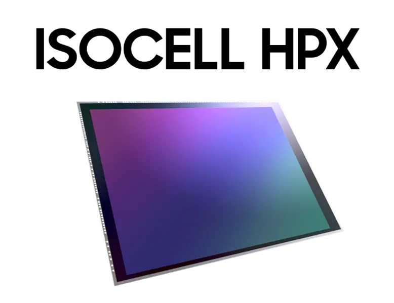 Samsung ISOCELL HPX duyuruldu