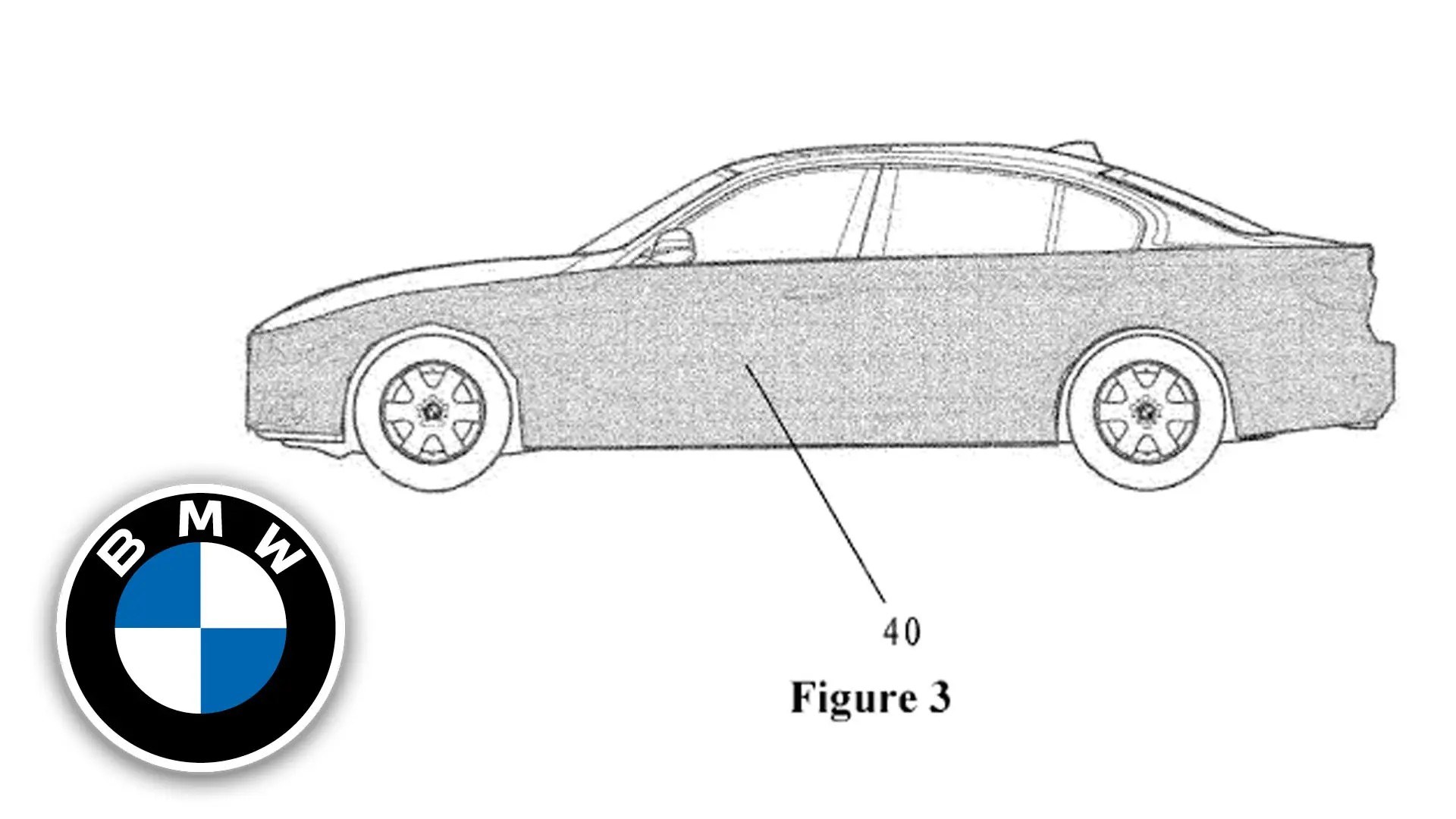 BMW çizik uyarı sistemi geliştirdi: Nasıl çalışacak?