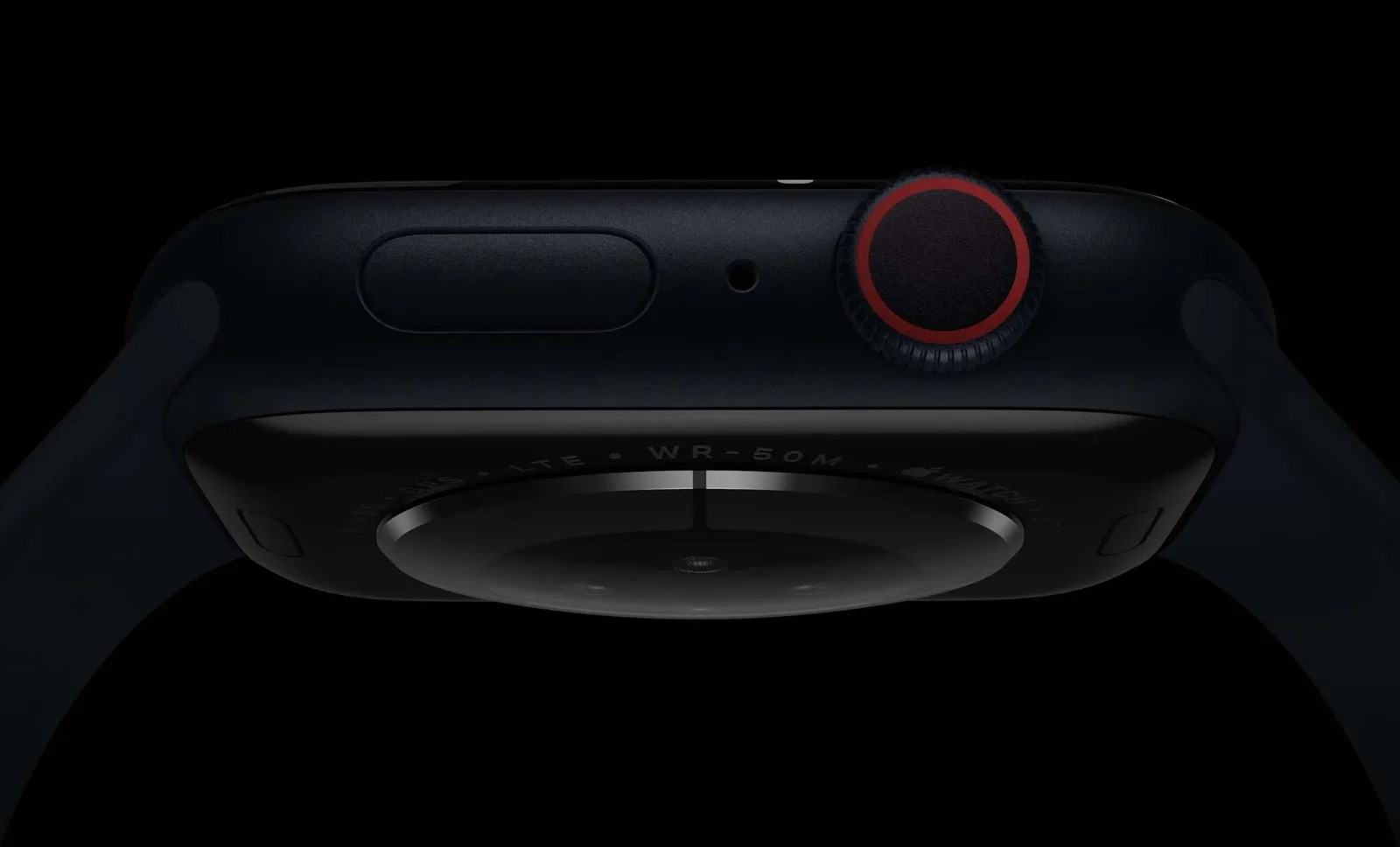 Apple, Apple Watch kopyası üreten Masimo'ya dava açtı