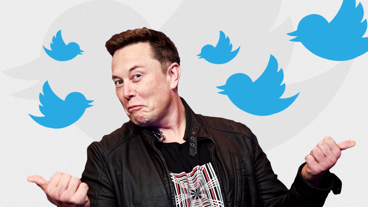 Elon Musk, Twitter'ı bir hafta içinde satın almayı planlıyor