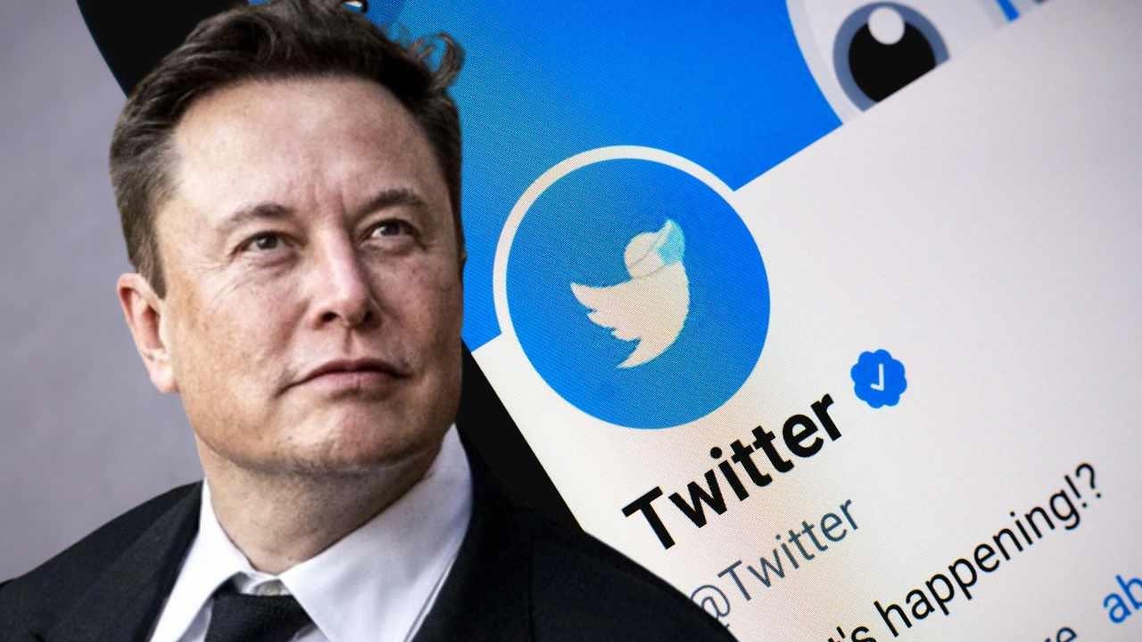 Elon Musk, Twitter'ı bir hafta içinde satın almayı planlıyor