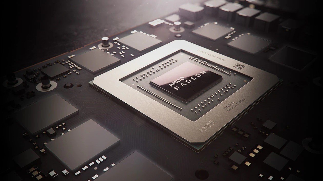 AMD’nin mobil Radeon RX 7000 kartlarının performansı RTX 3090 seviyesinde olabilir