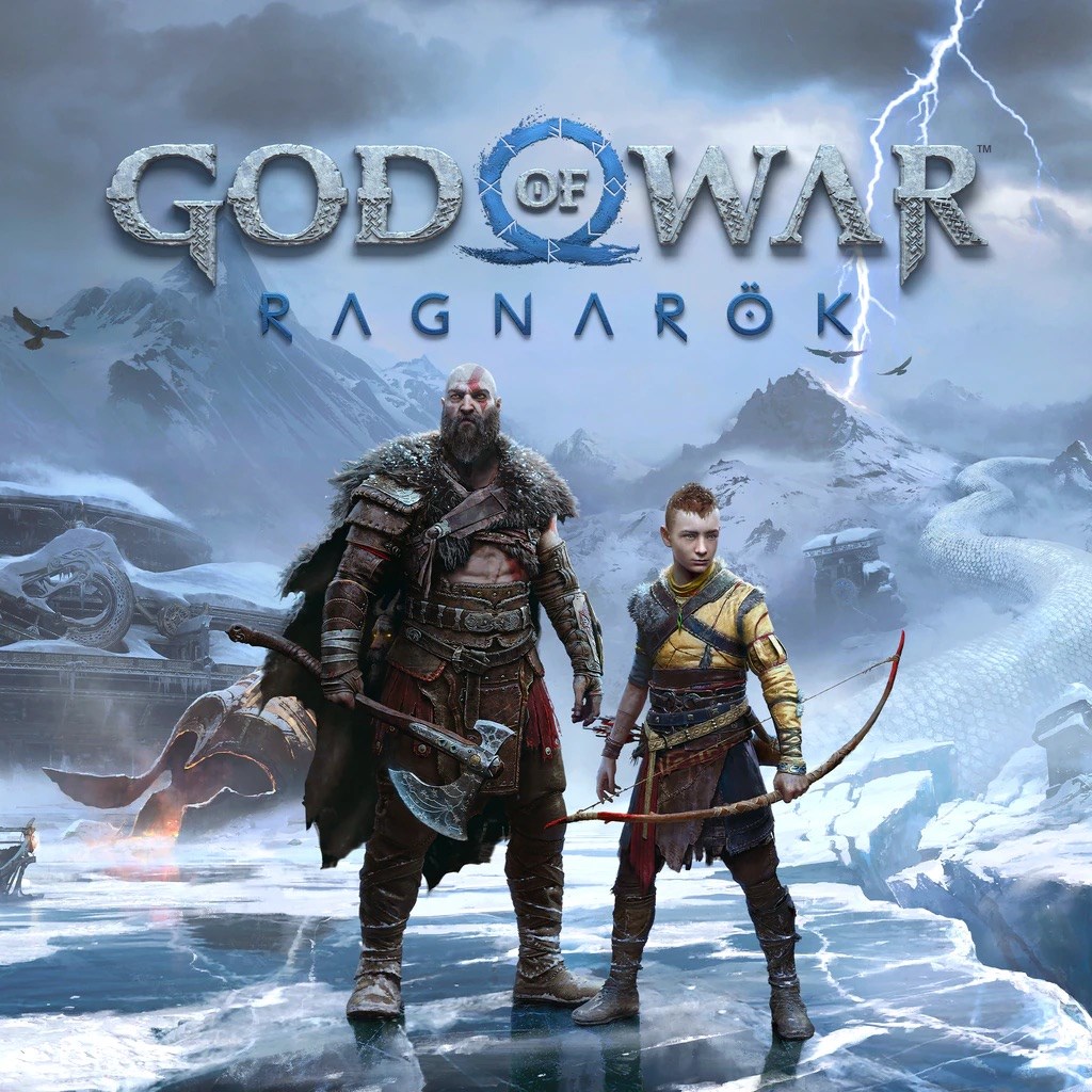 God of War Ragnarok PS5 üzerinde 120fps seçeneğine sahip olacak