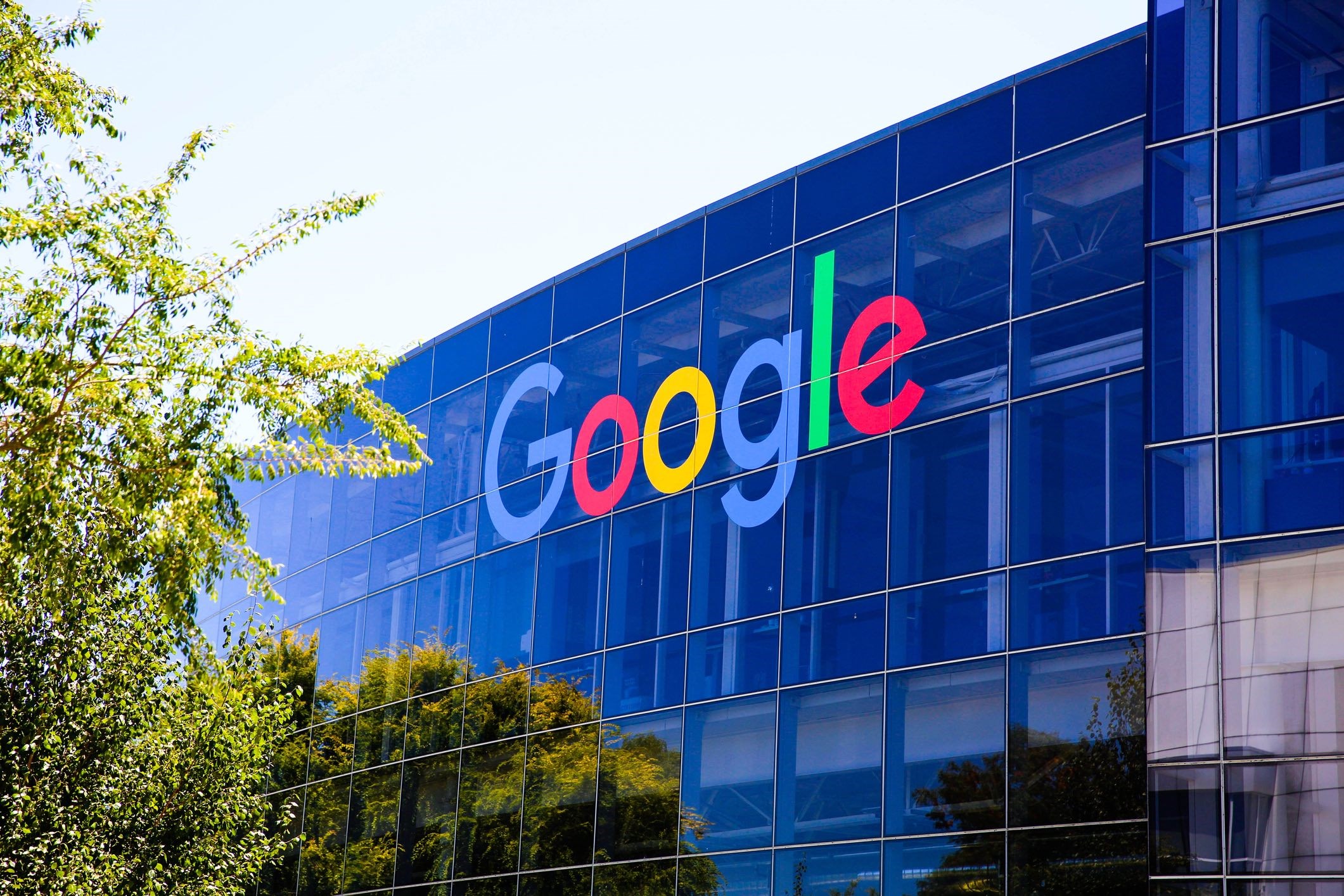 Google'dan yapay zeka şirketine 200 milyon dolarlık yatırım