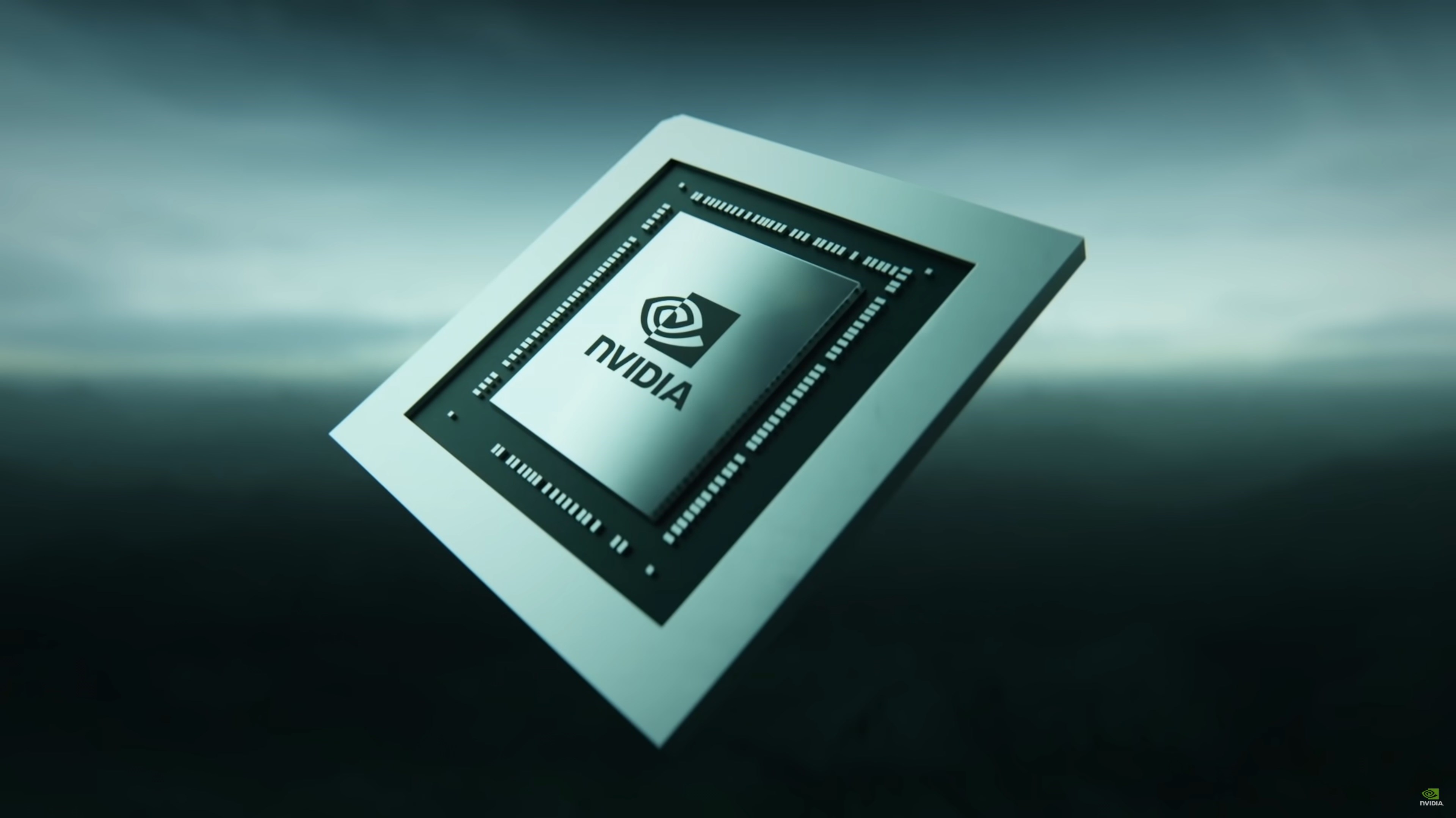 Nvidia GeForce RTX 40 serisi mobil platformlara geliyor