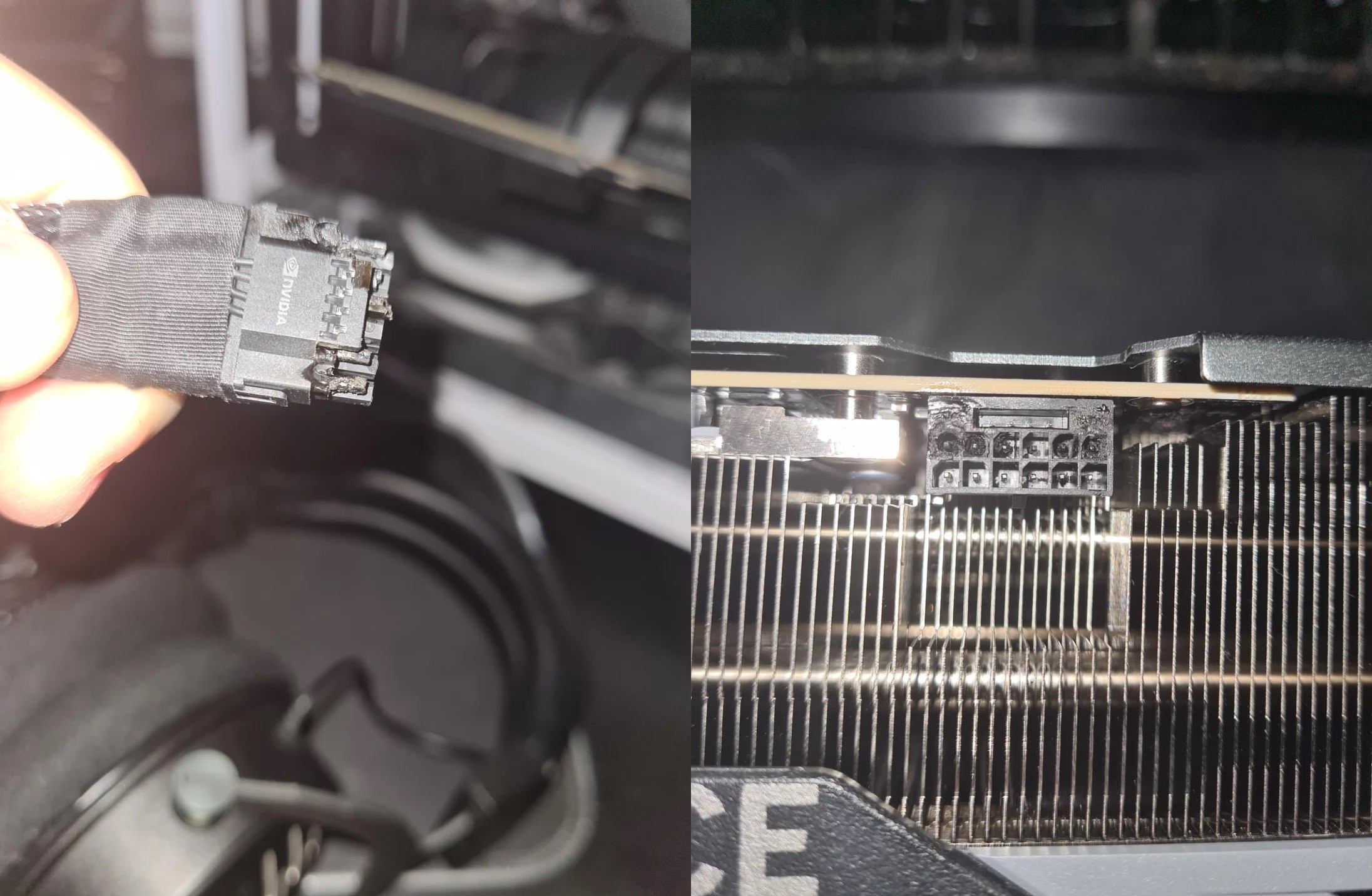 GeForce RTX 4090 yakıp geçiyor
