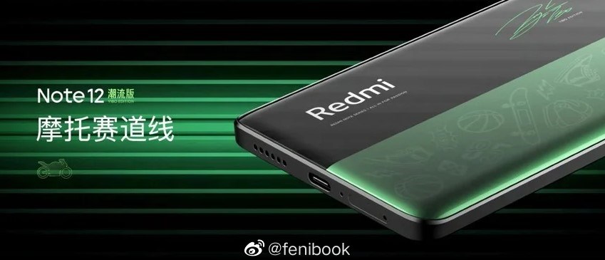 Redmi Note 12 Pro Plus